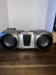Jvc KS-SB200 Boombox For Sirius Satelite Radio Receiver Parts Only Read. Fixed Price $29.99.