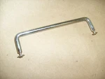 Vintage Worldstar 8-TRACK Cassette Am/fm Boombox Model MC-1 Front Handle. Fixed Price $17.50.
