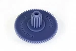 Gear Repair For Laser Philips RCD1.2D RCD1.3D CDM14 CDM-14. Fixed Price $15.90.