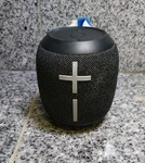 Ultimate Ears Wonderboom 3 Portable Bluetooth Speaker Black Model SOO185. Fixed Price $28.64.