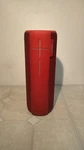 Ultimate Ears Ue Megaboom S-00147 Powerful Sound Red Tested (video). Fixed Price $69.95.