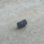 Realistic CD-3301 Used Parts. Balance Or Equalizer Knob. Fixed Price $7.95.