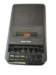 Radio Shack CTR-62 Cassette Tape Recorder Player Battery. Fixed Price $9.00.