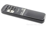Sharp QT-CD77 QT-CD130 Stereo Radio Cassette Player Genuine Remote No Battery Cv. Fixed Price $19.00.