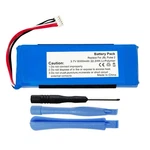 6000MAH 5542110P, P5542100-P Battery Replacement Jbl Pulse 2, 3 Speaker. Fixed Price $11.75.