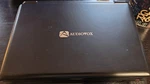 Audiovox D1718 Portable Dvd Player Lcd Display Black W/all Accessories. Fixed Price $33.95.
