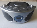 Emerson PD6810 Cd Player/radio/boombox Listen Video! Working. Fixed Price $24.67.