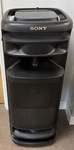 Sony YY7857E Ult Tower 10 Speaker With Power Cord. Fixed Price $799.99.