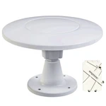 Majestic Ufo X Ultra High Gain 30DB Digital Tv Antenna - 12V Global Usa. Fixed Price $170.67.