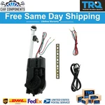 Trq New Power Radio Receiver Antenna Mast For 1950-2000 Nissan Chevy Honda Gmc. Fixed Price $92.34.