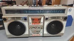 Audiologic SCR-3266 Boombox Am/fm Stereo/studio Two Cassette. Fixed Price $112.46.