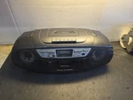Panasonic RX-DS25 Portable Stereo Cassette Radio Cd System Boombox Parts Repair. Fixed Price $34.99.