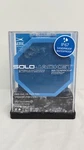 Altec Lansing IMW375 Solo Jacket Bluetooth Speaker New Sealed Box. Fixed Price $29.99.
