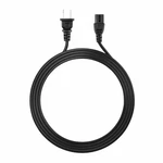 Ac Power Cord For Magnavox MD6924 MD6972 Portable Top Loading Cd Boombox. Fixed Price $7.96.