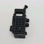 Vtg Gi Joe Night Force Sneak Peek V1 & V2 Walkie-talkie Radio Weapon Accessory. Fixed Price $14.99.