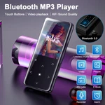 Bluetooth MP4 MP3 Music Video Player Lcd Display Hifi Lossless Sound Fm Radio. Fixed Price $21.84.