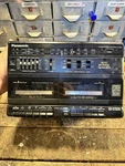 Panasonic RX-CT830 Vintage Boombox Dual Cassette Am/fm Auto Reverse Graphic Eq. Fixed Price $29.10.