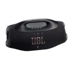 Jbl Boombox 4 Black Portable Bluetooth Speaker. Fixed Price $449.95.