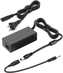 12V Ac/dc Adapter For Sirius SUBX1 SUBX2 SPB1 STB2 SLBB1 Xm Radio Boombox. Fixed Price $14.57.