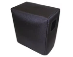 IPA76C Block Rocker Cover - Black, Water Resistant, 1/2" Padding (ION006P). Fixed Price $86.95.