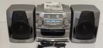 Philips Magnavox AZ-2750 Cd Radio (am-fm) Cassette Recorder Bass W/manual Read. Fixed Price $28.80.