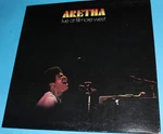 Lp Aretha Franklin : Live Fillmore West Atlantic Sd 72058 1971. Fixed Price $20.00.