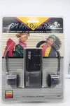 Vintage Gemini AS12 Am/fm Stereo Radio Headset New. Fixed Price $10.50.