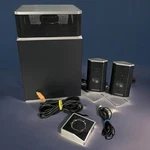 Altec Lansing FX4021 Amplified System Subwoofer Control Pod. Fixed Price $134.10.