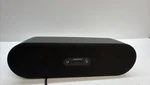Creative D100 - Portable Aux & Bluetooth Speaker Stereo With Power Cord Tested. Fixed Price $11.73.