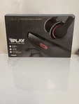 Coby Play 3-IN-1 Bluetooth Speaker Headphones Earbuds Audio Combo Pack Open Box. Fixed Price $18.00.
