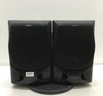 Sony SS-G102 Speakers Pair. Fixed Price $24.99.