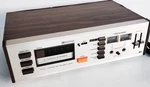 Realistic TR-802 Track Stereo Tape Recorder Player Works Needs Service See Vid. Fixed Price $49.95.