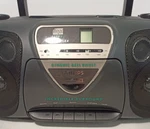 Philips Magnavox AZ8070/17 Cd Radio Tested Works. Fixed Price $32.50.