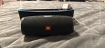 Jbl 4 Great Condition With Carrying Case Handle Charger. Fixed Price $100.00.
