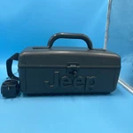 Jeep Am/fm Radio Boom Box Cd Cassette Player WPSS-1A Sold Is See Photos!!. Fixed Price $89.00.