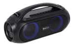 Rockville Go Party Max Bass Large Portable Led Bluetooth Speaker W/wireless Link. Fixed Price $59.95.