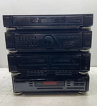 Fisher Tad 9315 Stereo For Parts/repair. Fixed Price $63.99.