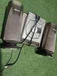 Memorex Cd Player MX4114 (2003) Includes Original Speakers. Fixed Price $65.00.