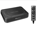Pioneer TS-WX130DA Compact Series 160W Active Bass Subwoofer New. Fixed Price $389.99.