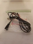 Rca RP-7986B Power Cord Sku C-5. Fixed Price $20.99.