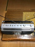 Pioneer SK-95 Radio Cassette Player Junk. Fixed Price $519.00.