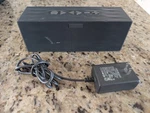 Jawbone Big Jambox J2011 - Bluetooth Speaker Charger. Fixed Price $124.95.