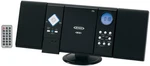 Jensen JEN-JMC-180A Wall Mountable Vertical Loading Cd Player With Stereo Speake. Fixed Price $59.99.
