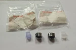 Nos Set Of 2 Magnetic Head Mitsumi For Boombox Sharp WF-939 WF-940 Japan New. Fixed Price $139.99.