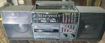 Ge 3-5665B 3-PIECE 5-BAND Graphic Equalizer Cassette Recorder View Stereo Video. Fixed Price $40.00.