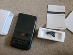 Portable Cassette Player Tape Recorder Realistic CTR62 Radioshack 14-1150 Ac/dc. Fixed Price $15.00.
