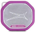 Altec Lansing Hydratrek Everythingproof Waterproof Bluetooth Speaker Purple New. Fixed Price $14.95.