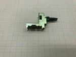 Lever Switch For Aiwa TRP920 - Three Positions 4WAY. Fixed Price $18.00.