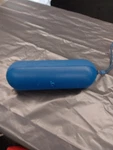 Apple Beats Pill Portable Bluetooth Speaker A3211. Fixed Price $62.99.