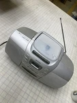 Vtg Aiwa CSD-TD26U Cd Stereo Radio Cassette Recorder Boombox Working Read More. Fixed Price $42.75.